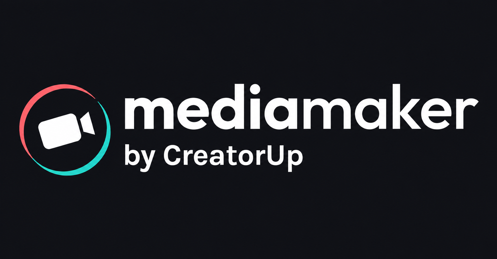 MediaMaker by CreatorUp